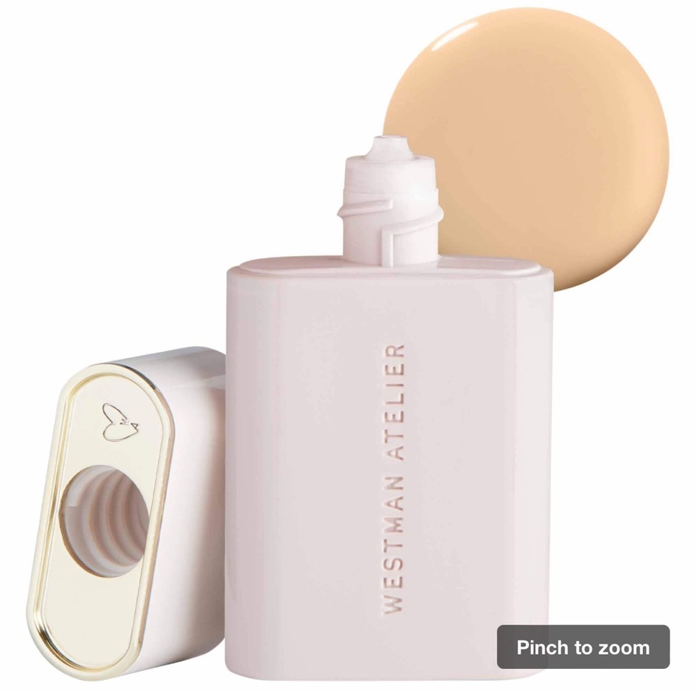 Westman Atelier Complexion Drops